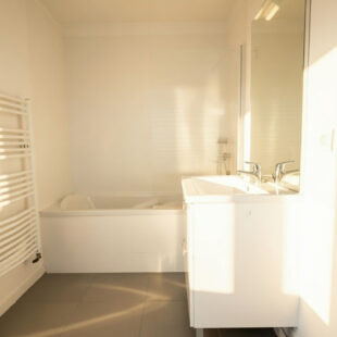 LA CATHO/ICAM  APPARTEMENT DE TYPE 2