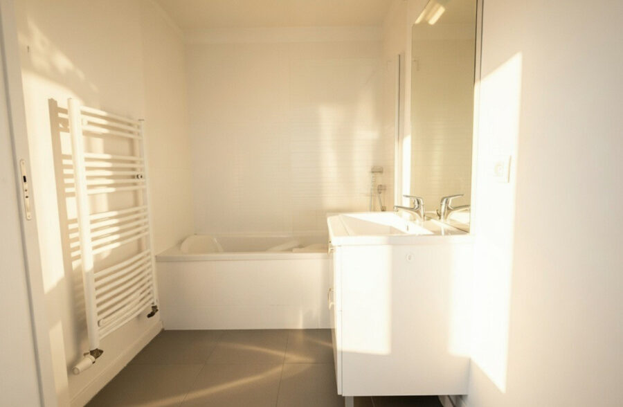 LA CATHO/ICAM  APPARTEMENT DE TYPE 2