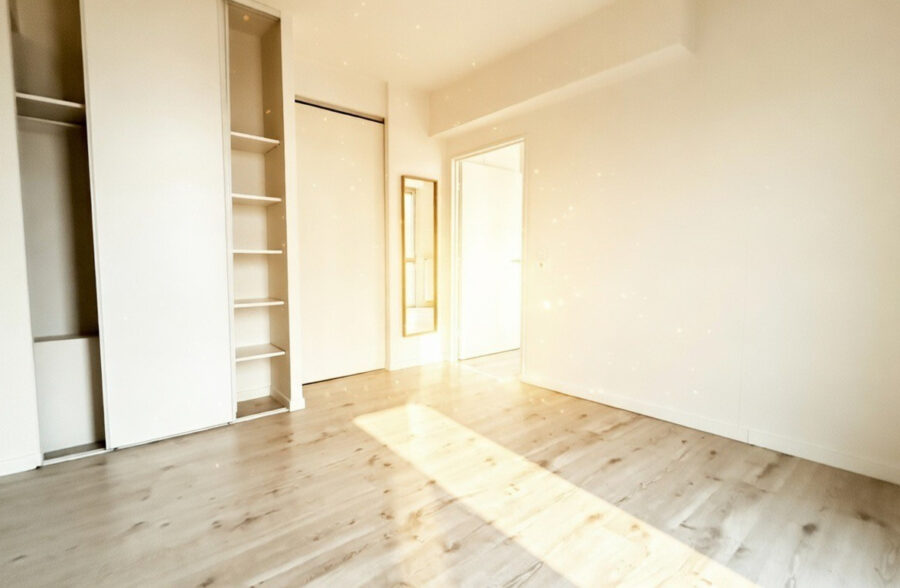 LA CATHO/ICAM  APPARTEMENT DE TYPE 2