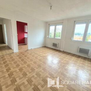 Appartement Saint Pol Sur Ternoise