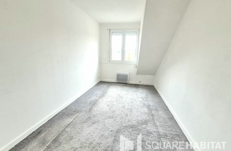 Appartement Saint Pol Sur Ternoise