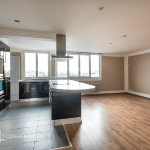 Appartement Boulogne Sur Mer 3 pièce(s) 80 m2