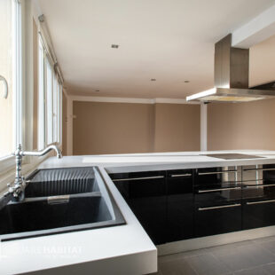 Appartement Boulogne Sur Mer 3 pièce(s) 80 m2