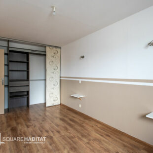 Appartement Boulogne Sur Mer 3 pièce(s) 80 m2