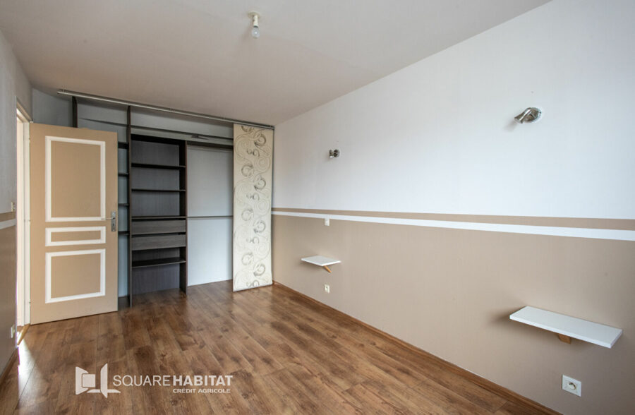 Appartement Boulogne Sur Mer 3 pièce(s) 80 m2