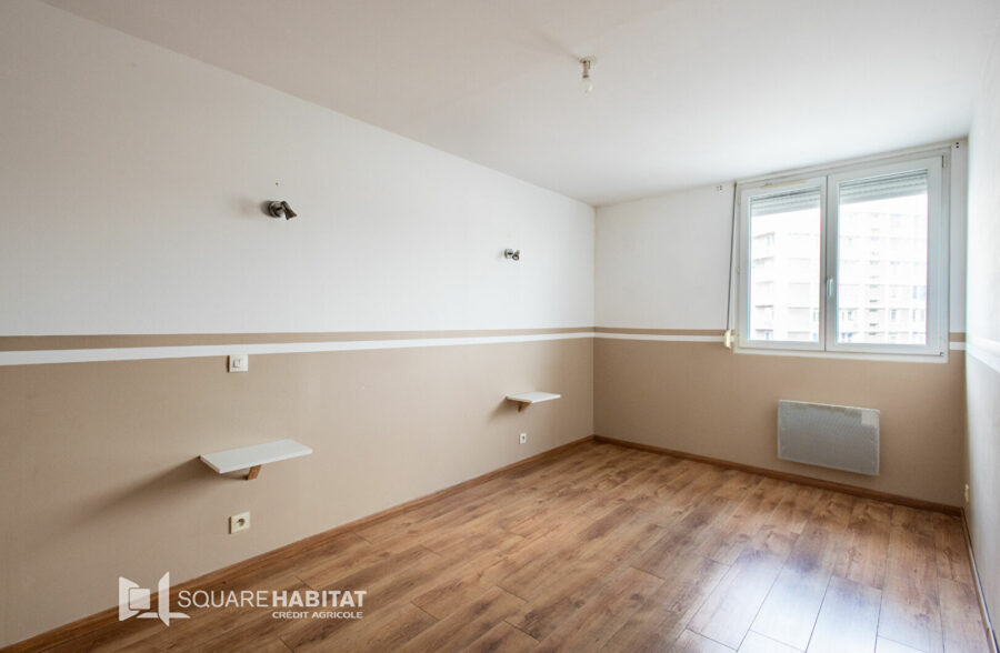 Appartement Boulogne Sur Mer 3 pièce(s) 80 m2