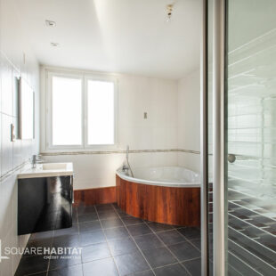 Appartement Boulogne Sur Mer 3 pièce(s) 80 m2