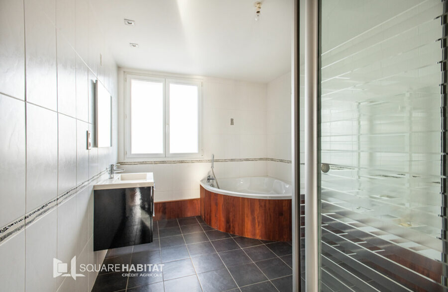 Appartement Boulogne Sur Mer 3 pièce(s) 80 m2