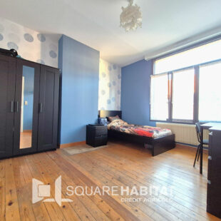 Maison Saint-pol-sur-mer – 4 chambres – 129 m2