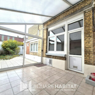 Maison MALO-LES-BAINS 6 pièce(s) 140 m2