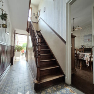 Maison MALO-LES-BAINS 6 pièce(s) 140 m2