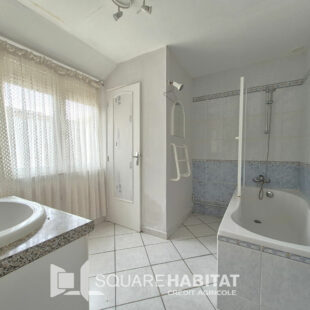 Maison MALO-LES-BAINS 6 pièce(s) 140 m2