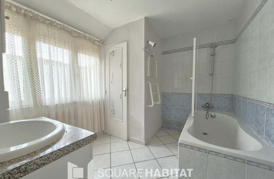 Maison MALO-LES-BAINS 6 pièce(s) 140 m2