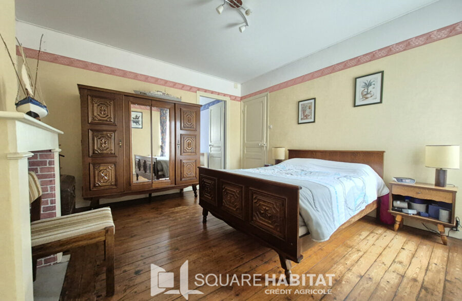 Maison MALO-LES-BAINS 6 pièce(s) 140 m2