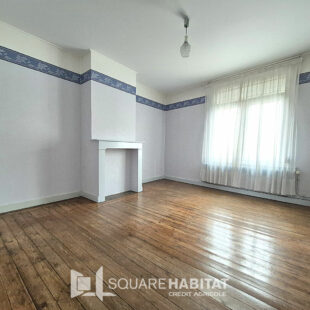 Maison MALO-LES-BAINS 6 pièce(s) 140 m2