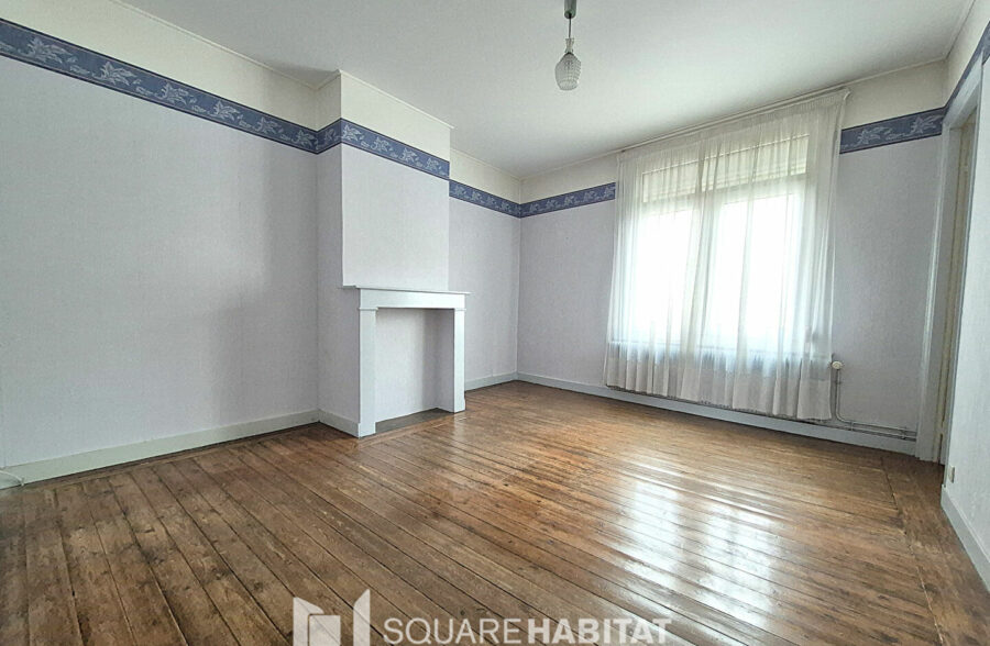 Maison MALO-LES-BAINS 6 pièce(s) 140 m2