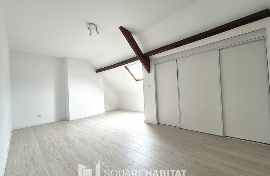 Maison MALO-LES-BAINS 6 pièce(s) 140 m2