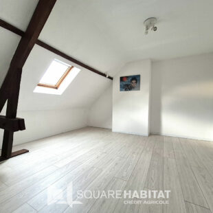 Maison MALO-LES-BAINS 6 pièce(s) 140 m2