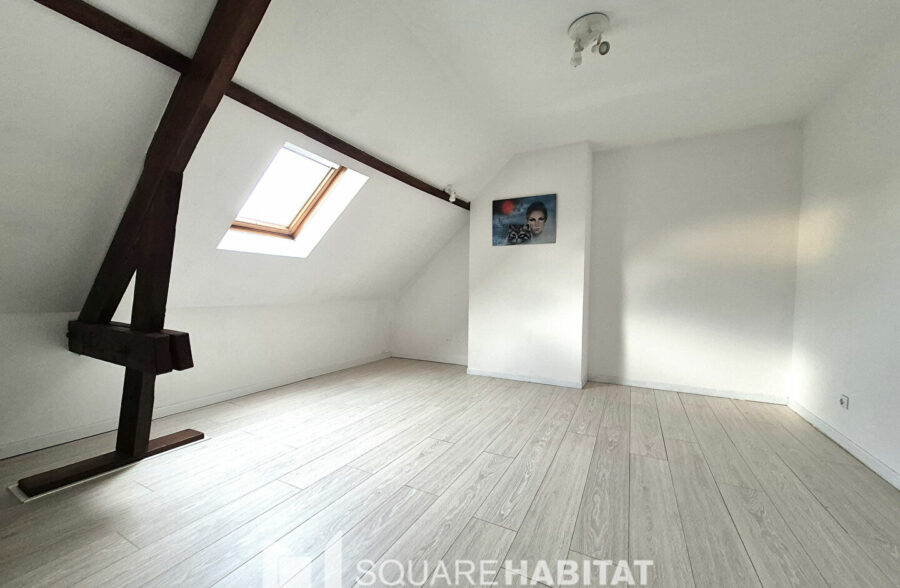 Maison MALO-LES-BAINS 6 pièce(s) 140 m2