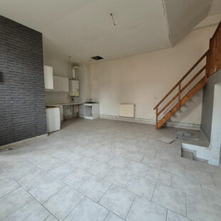 Immeuble de 19 lots ( dont 11 garages)