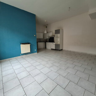 Immeuble de 19 lots ( dont 11 garages)