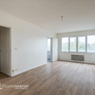 Appartement Lambersart T2 52 m2 <small>&nbsp;Sous compromis&nbsp;</small>
