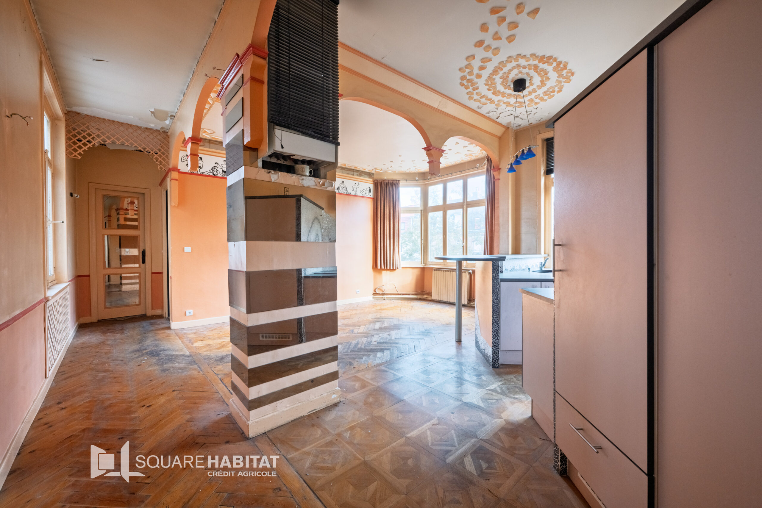 VENDU PAR NOS SOINS ! &nbsp;Sous compromis&nbsp;