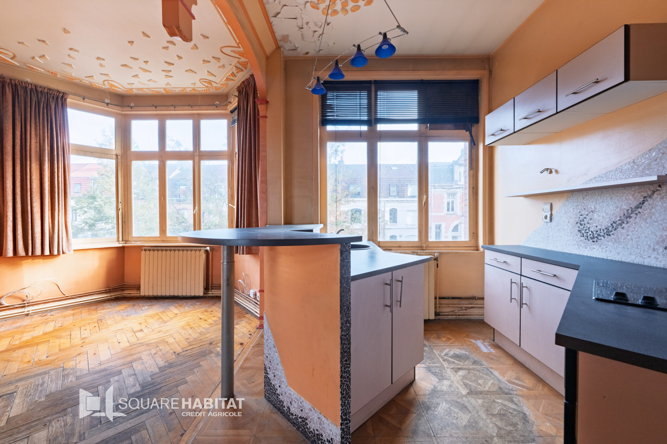 VENDU PAR NOS SOINS ! &nbsp;Sous compromis&nbsp;