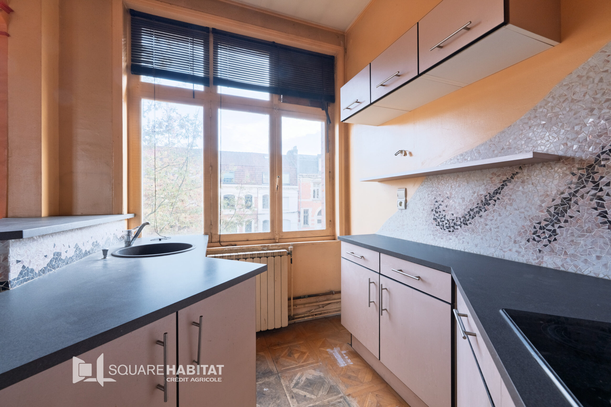 VENDU PAR NOS SOINS ! &nbsp;Sous compromis&nbsp;