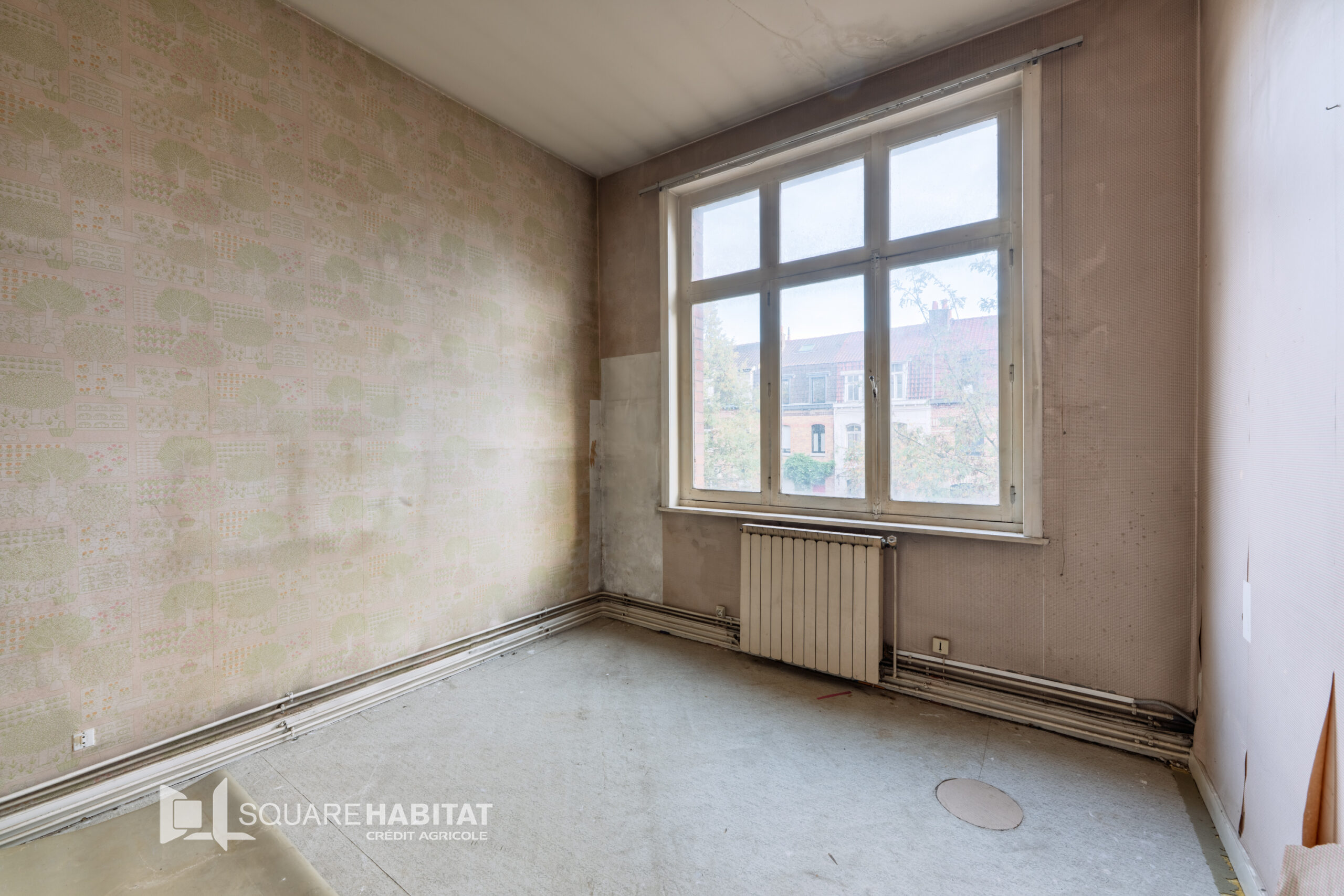 VENDU PAR NOS SOINS ! &nbsp;Sous compromis&nbsp;