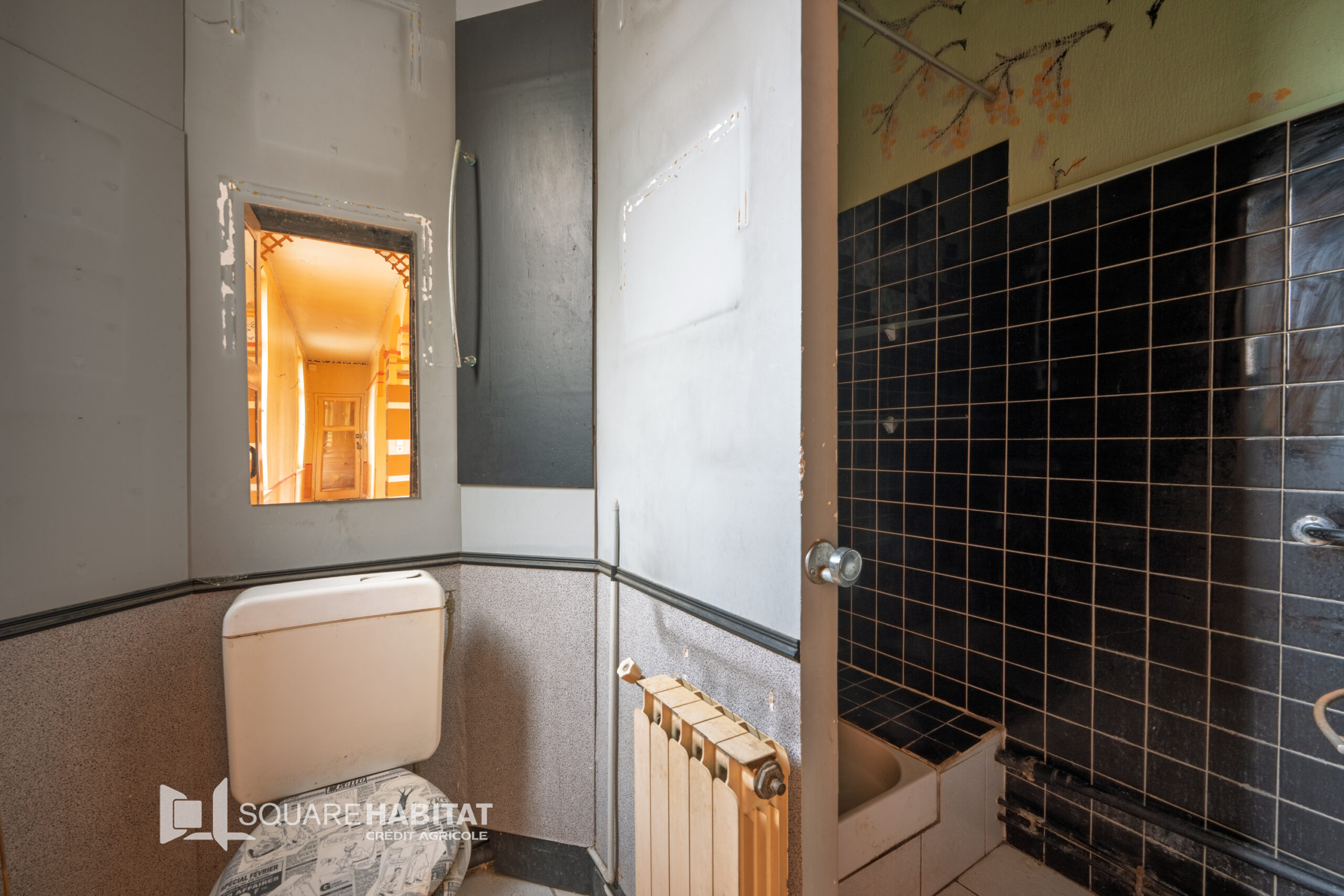 VENDU PAR NOS SOINS ! &nbsp;Sous compromis&nbsp;