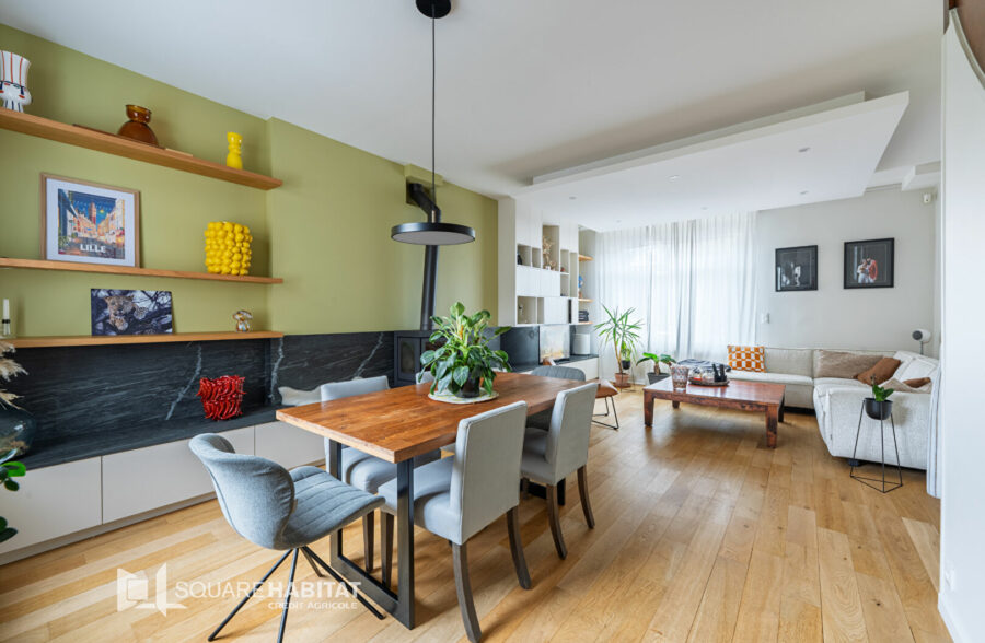 VENDU PAR NOS SOINS ! &nbsp;Sous compromis&nbsp;