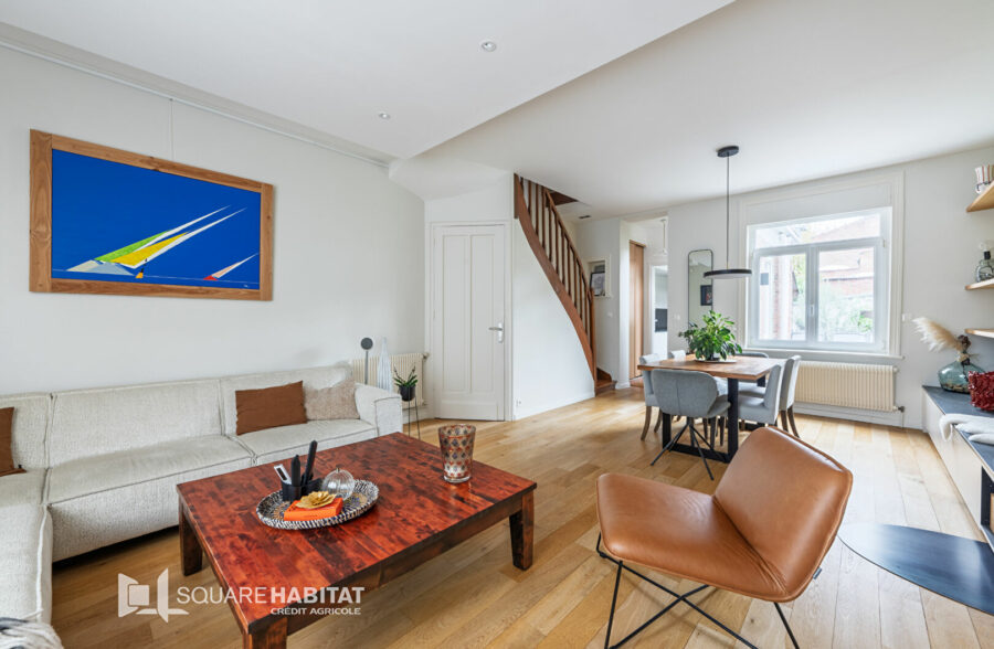 VENDU PAR NOS SOINS ! &nbsp;Sous compromis&nbsp;