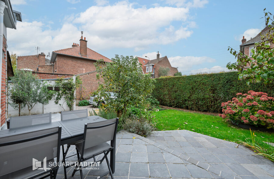 VENDU PAR NOS SOINS ! &nbsp;Sous compromis&nbsp;