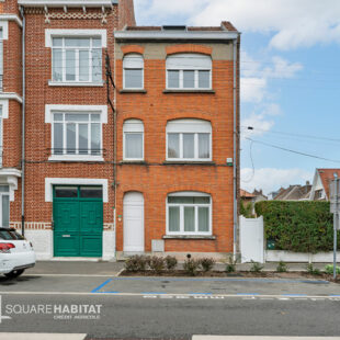 VENDU PAR NOS SOINS ! <small>&nbsp;Sous compromis&nbsp;</small>