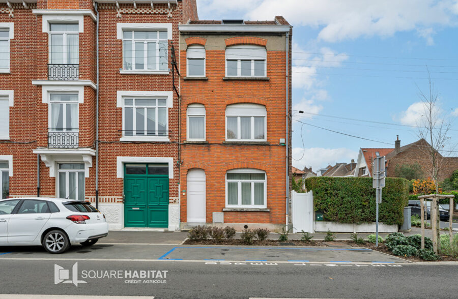 VENDU PAR NOS SOINS ! &nbsp;Sous compromis&nbsp;