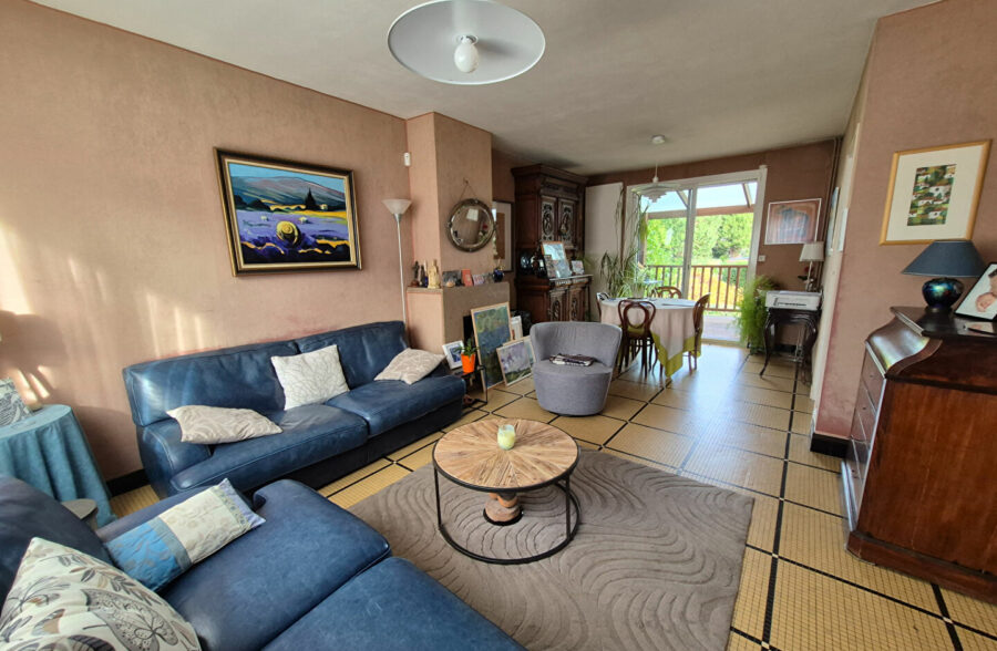 VENDU PAR NOS SOINS !  &nbsp;Sous compromis&nbsp;