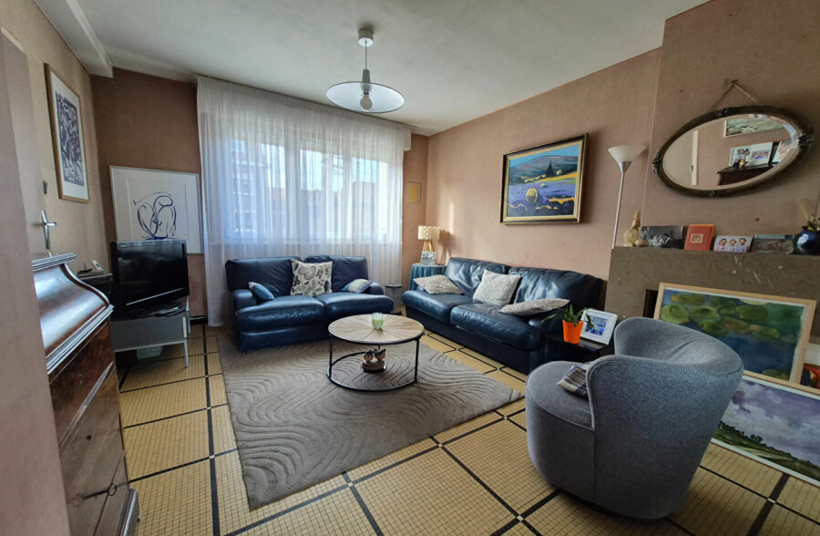 VENDU PAR NOS SOINS !  &nbsp;Sous compromis&nbsp;