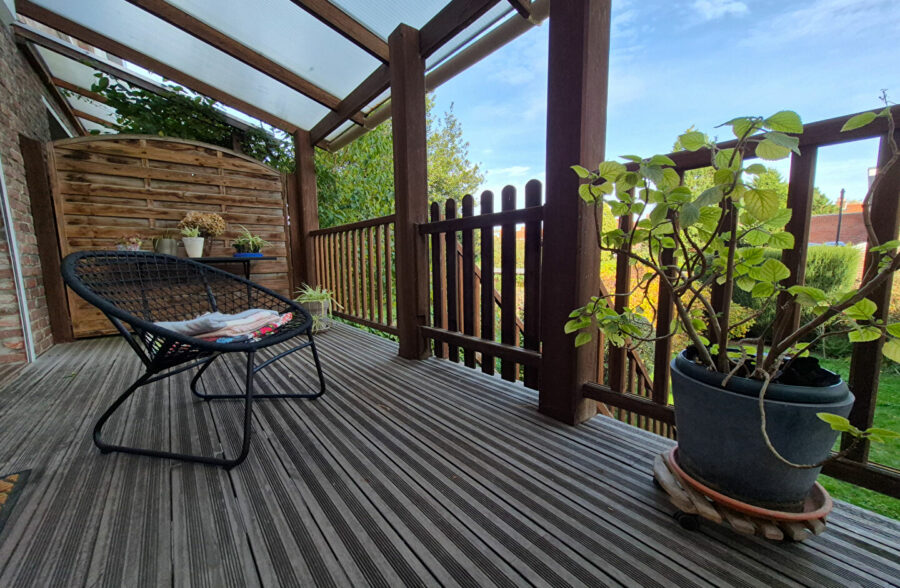 VENDU PAR NOS SOINS !  &nbsp;Sous compromis&nbsp;