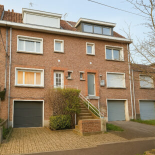 VENDU PAR NOS SOINS ! <small>&nbsp;Sous compromis&nbsp;</small>