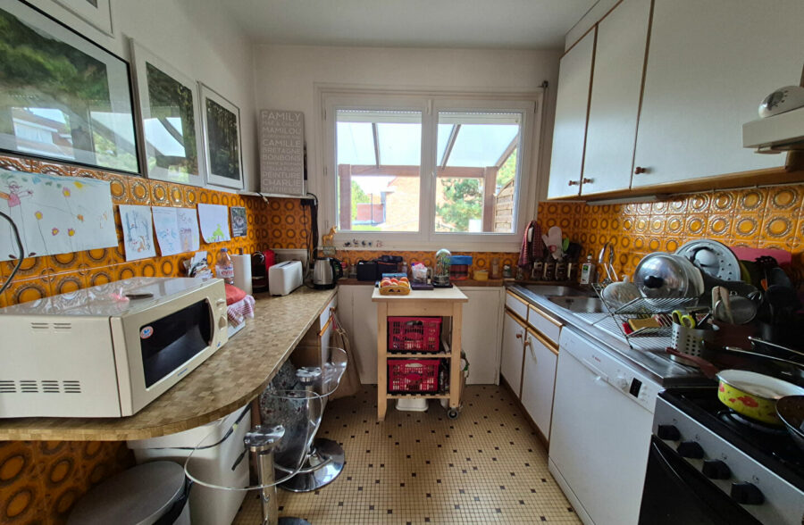 VENDU PAR NOS SOINS ! &nbsp;Sous compromis&nbsp;