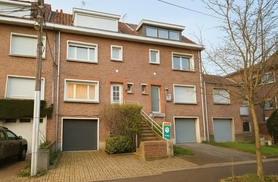 VENDU PAR NOS SOINS ! &nbsp;Sous compromis&nbsp;