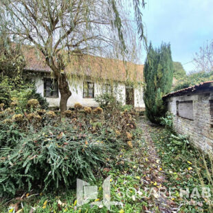 Terrain constructible