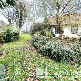 Terrain constructible