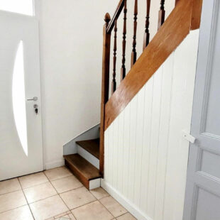 Maison Saint Pol Sur Ternoise