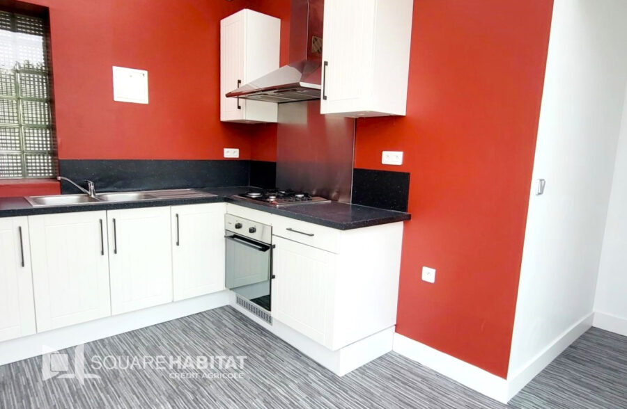 Maison Saint Pol Sur Ternoise