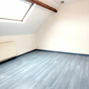 Maison Saint Pol Sur Ternoise