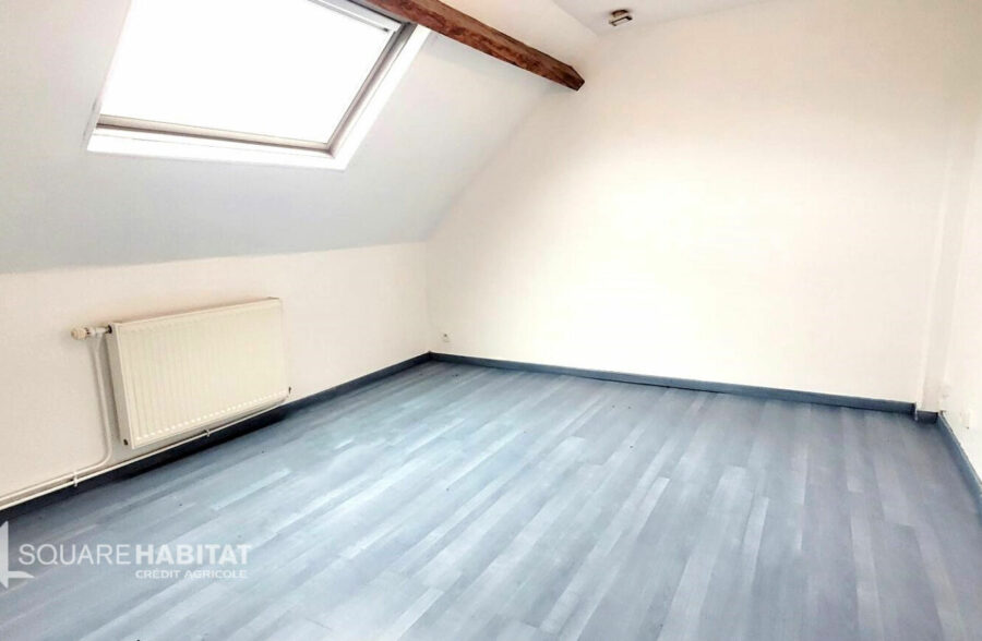 Maison Saint Pol Sur Ternoise