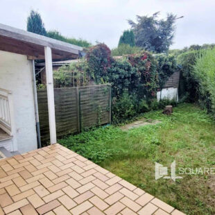 Maison Saint Pol Sur Ternoise