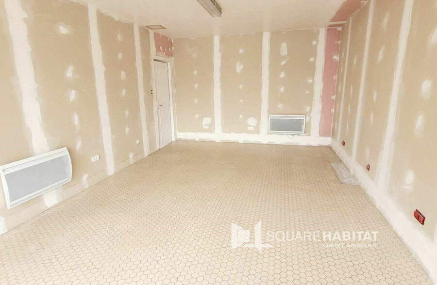 Maison Saint Pol Sur Ternoise